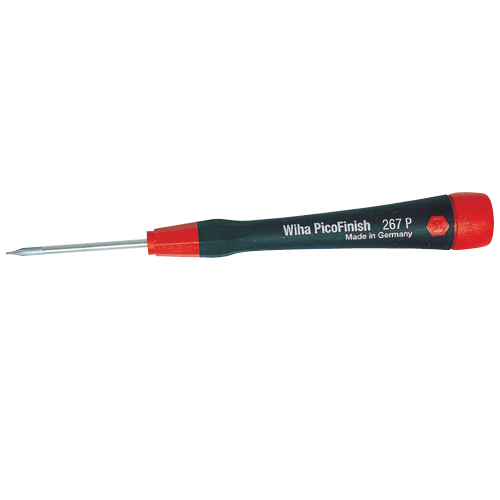 Wiha Torx Micro Screwdriver 267P