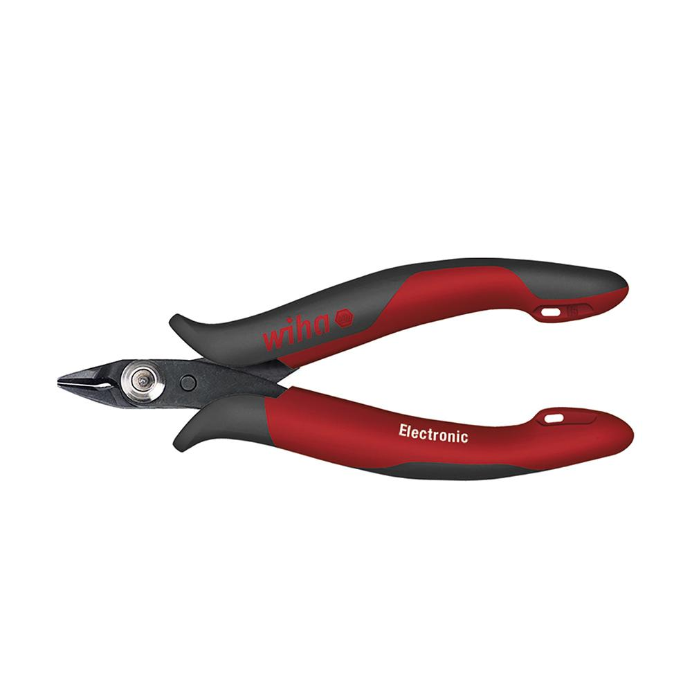 Wiha Electronic Diagonal Cutter Z 40 0 03