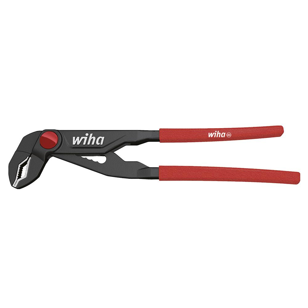 Wiha Water Pump Plier Z22001 SB