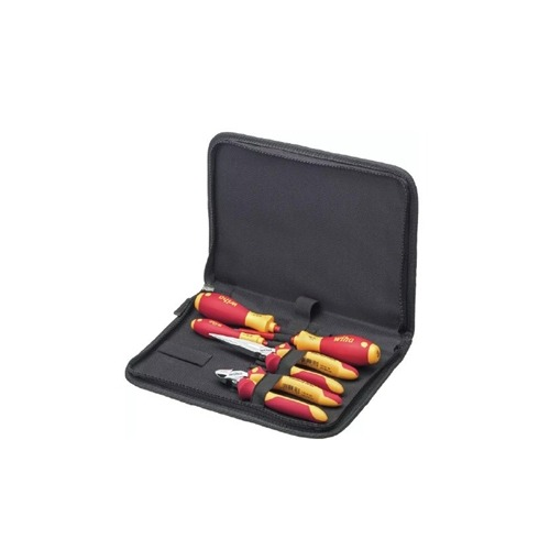 Wiha Insulated Tool Set Z99 006 002