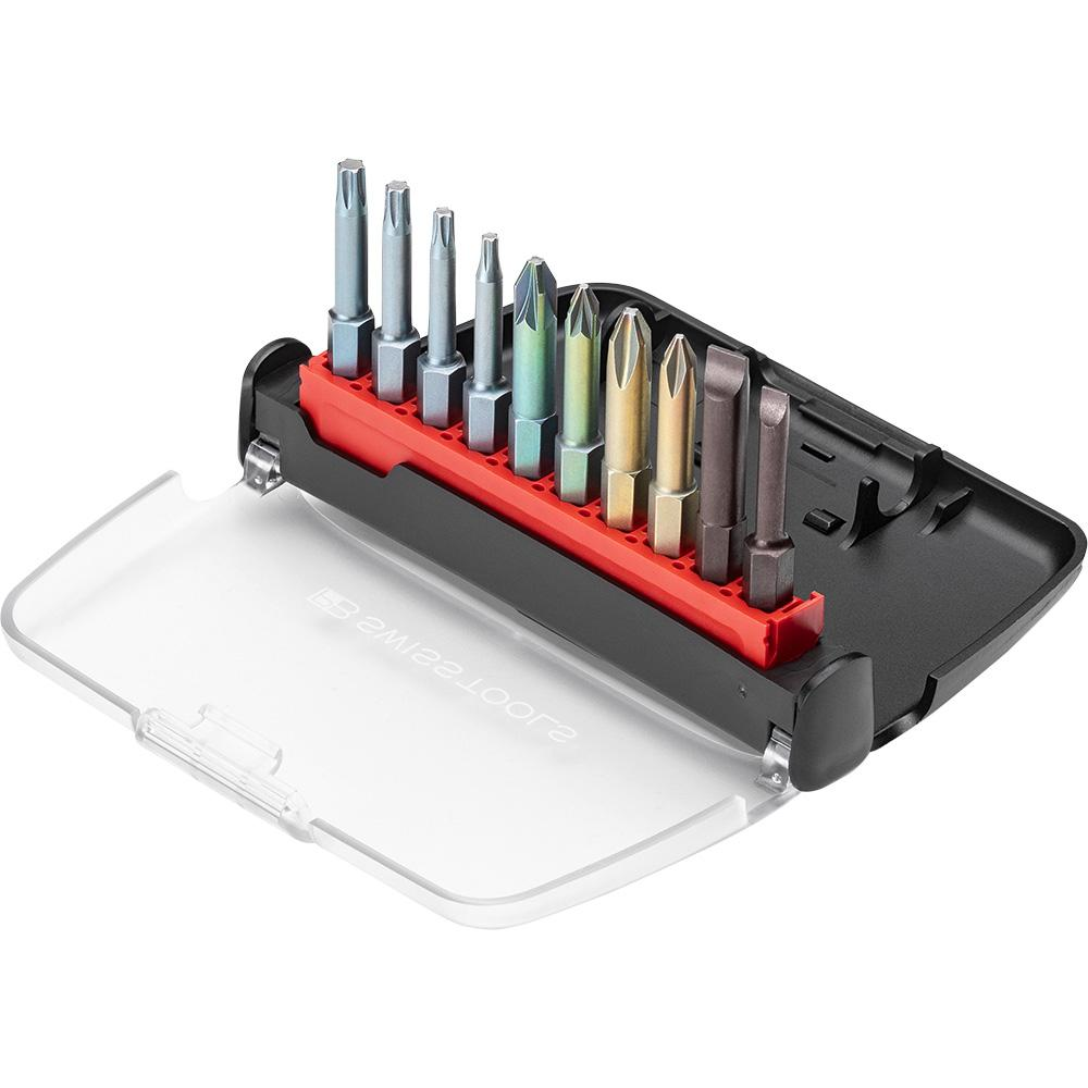 PB Swiss Tools Precision Bits Set E6 702 BC