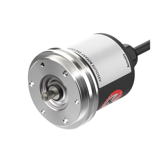 Autonics E68 Series 68 mm Diameter Incremental Rotary Encoders
