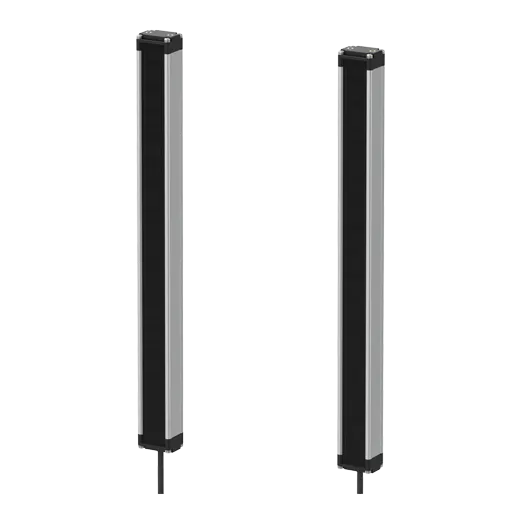 Autonics BWC Series Cross-Beam Area Sensors