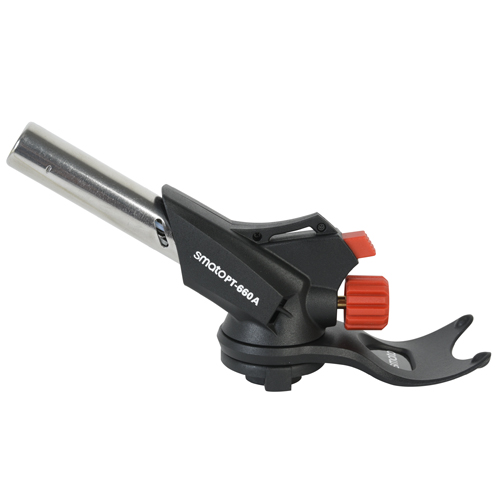 SMATO PT-660A Gas Torch