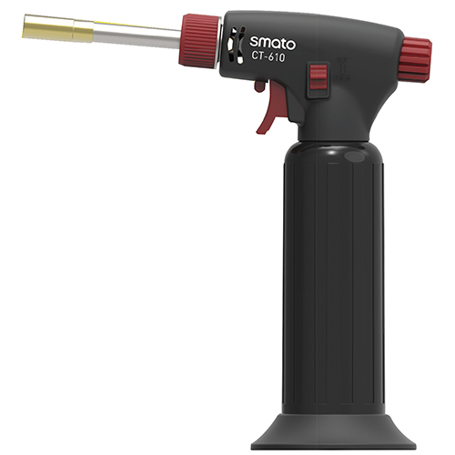 SMATO CT-610 Gas Torch