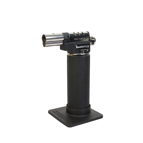 SMATO PT-210 Gas Torch