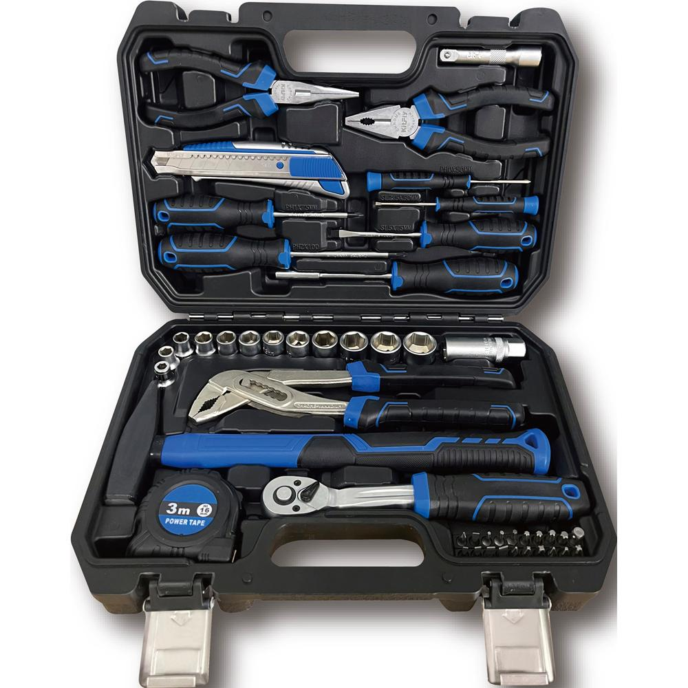 SMATO Tool Set 47pcs