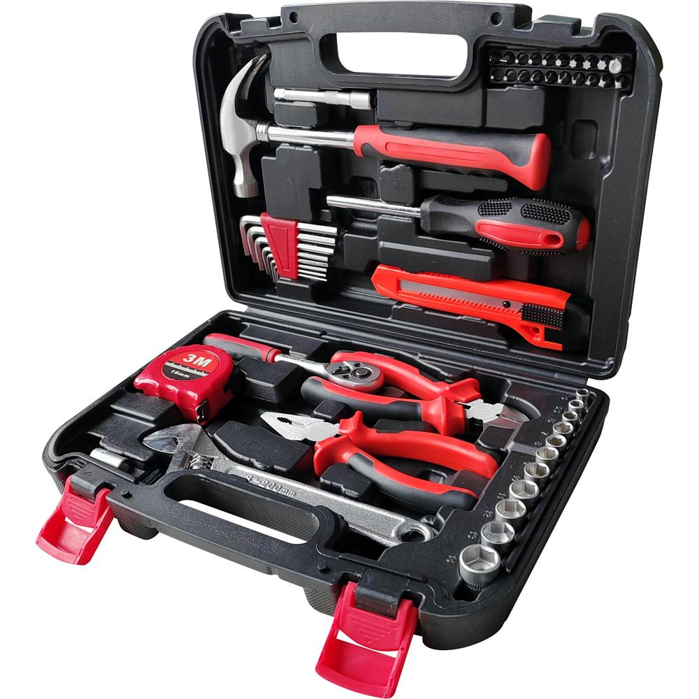 SMATO Tool Set 49pcs
