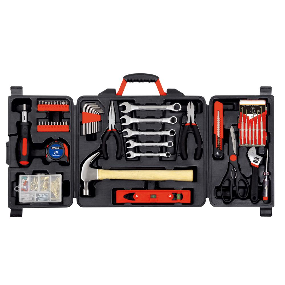 SMATO Tool Set 51pcs