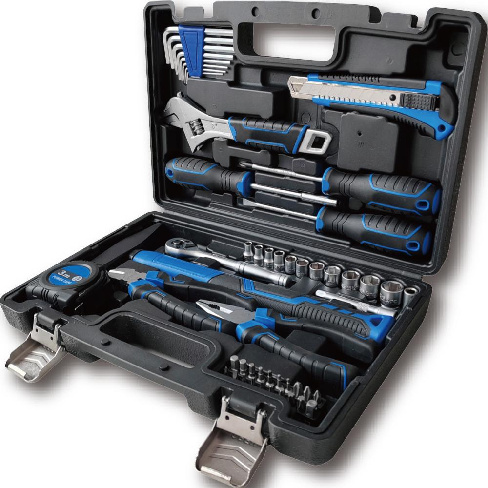 SMATO Tool Set 51pcs B