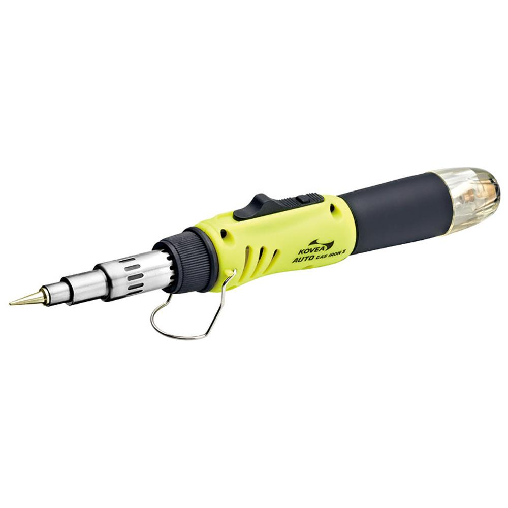 KOVEA Auto Gas Soldering Iron