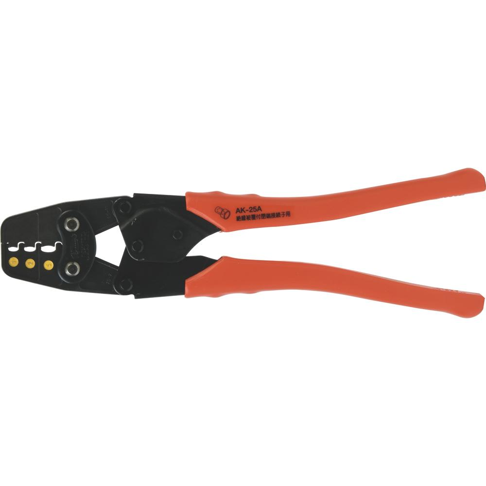 LOBSTER Crimping Tool AK-25A