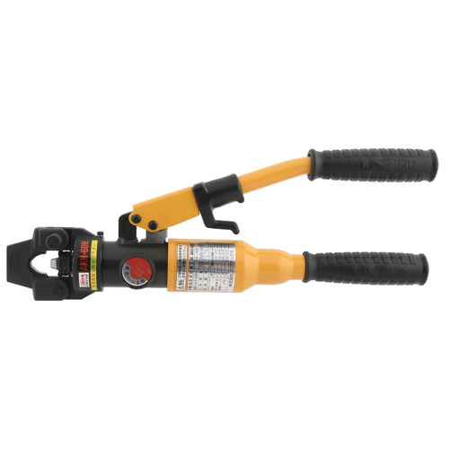 LOBSTER Hydraulic Crimping Tool AKH60N