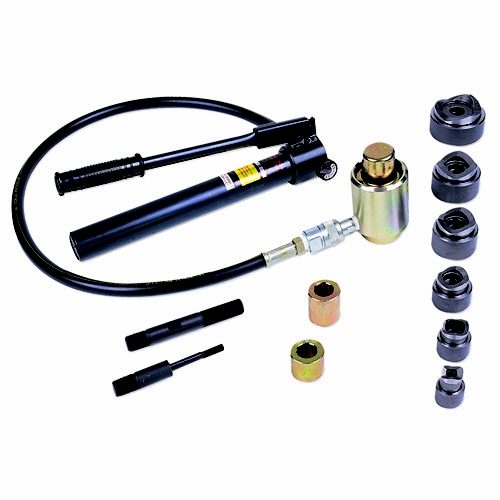 LOBSTER Hydraulic Puncher LP-104BP Set
