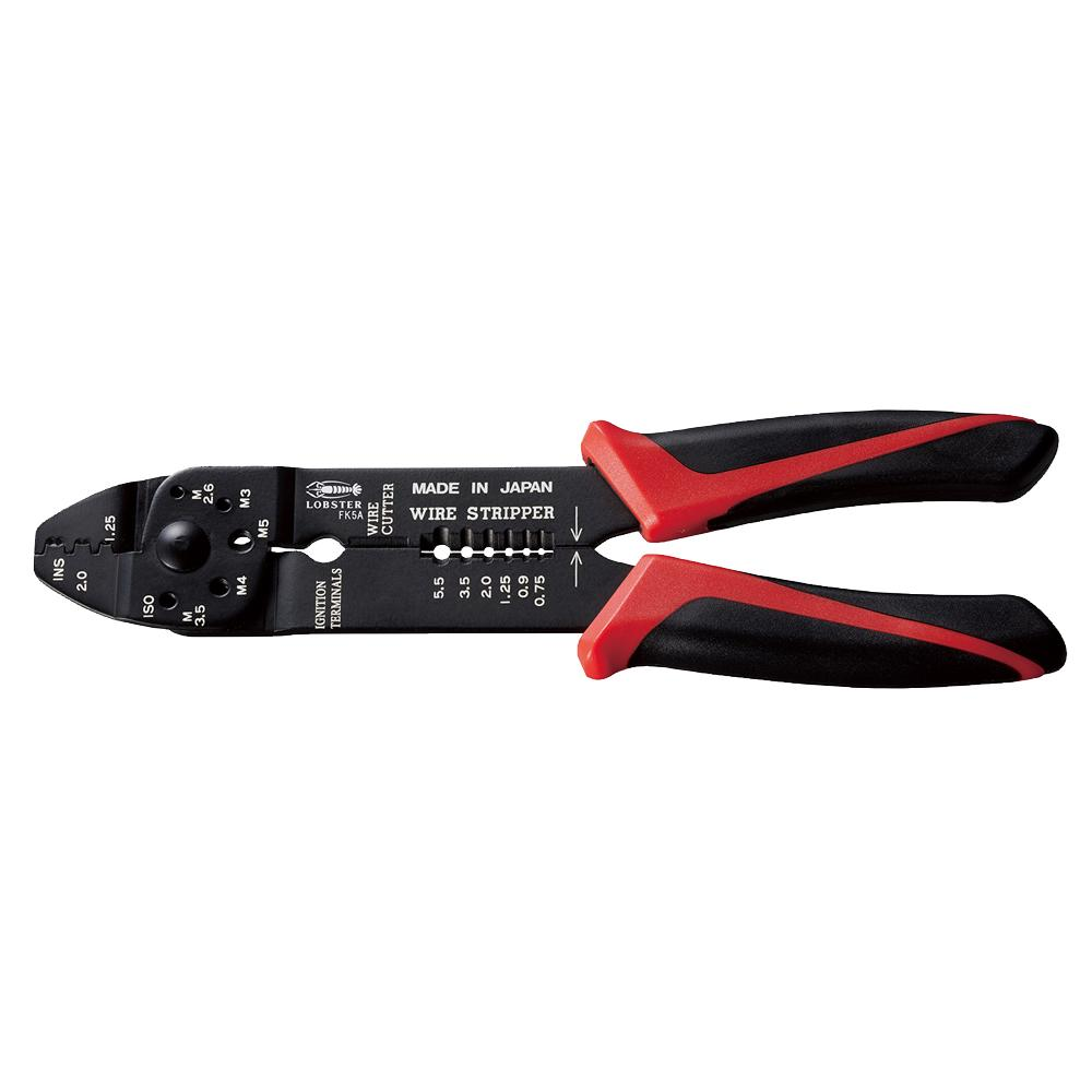 LOBSTER Crimping Plier FK-5A