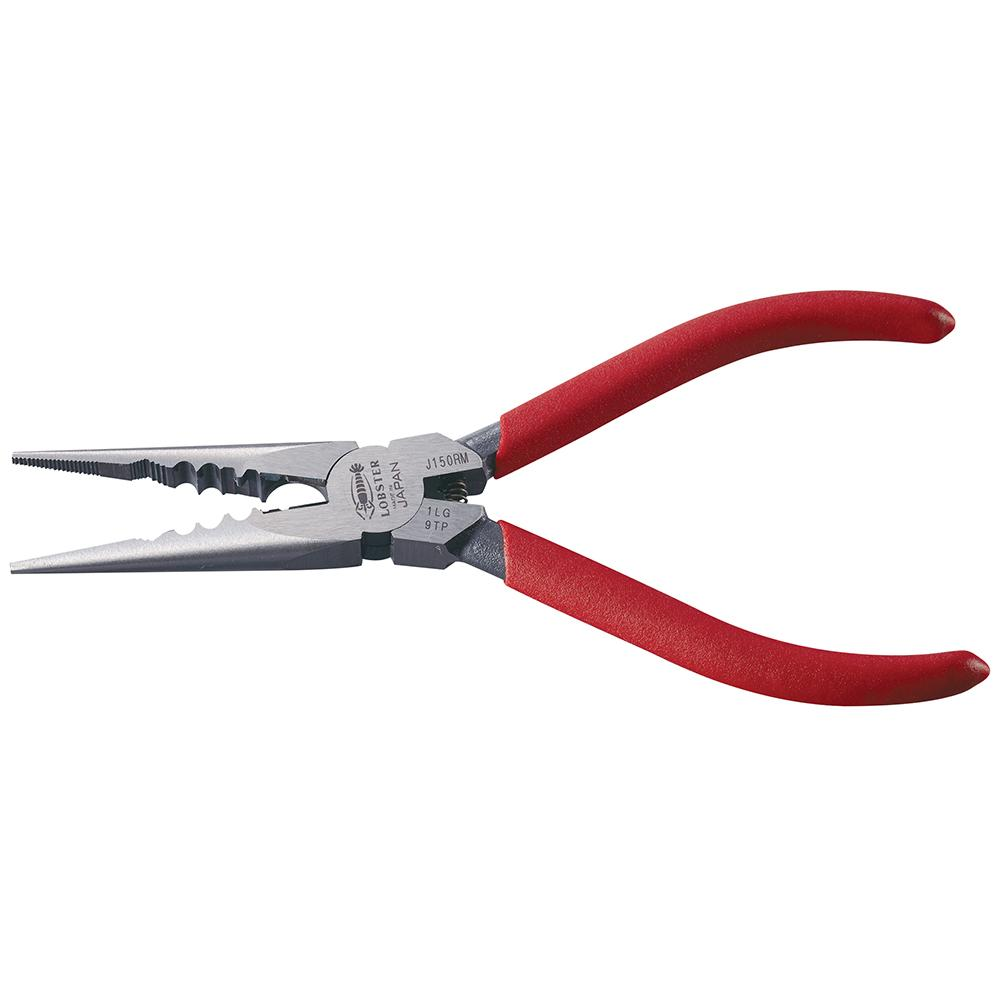 LOBSTER Multiple Long Nose Plier J150RM