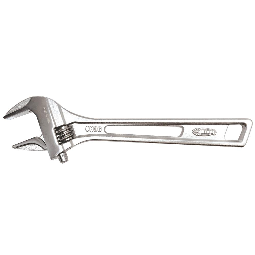 IREGA | LOBSTER LOBSTER — Hybrid Adjustable Wrench UM-Series