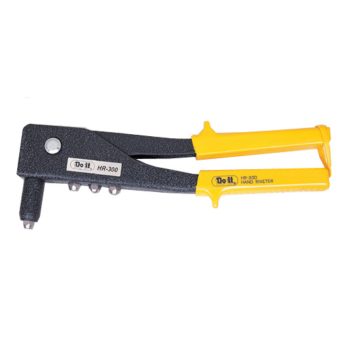 LOBSTER Hand Riveter HR-300