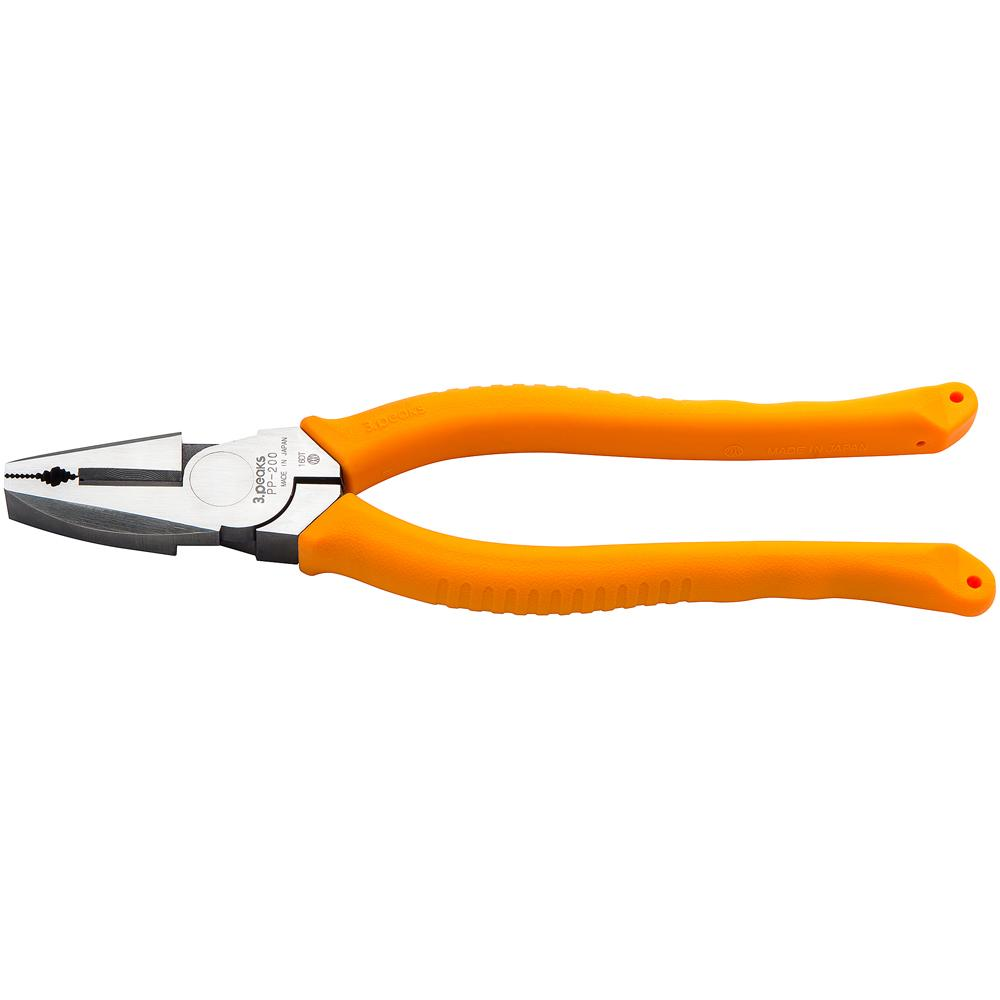 3.peaks Power Cutting Plier PP-Series