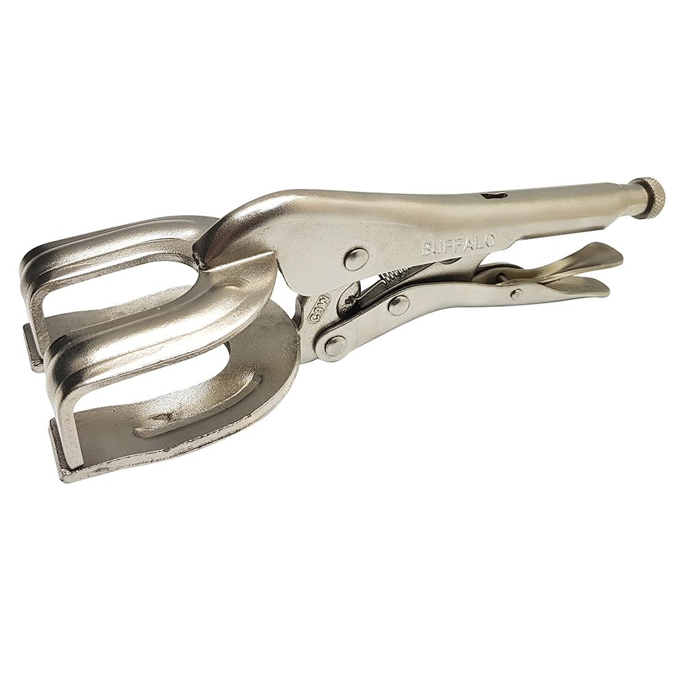 Seshin Buffalo Locking Welding Clamp