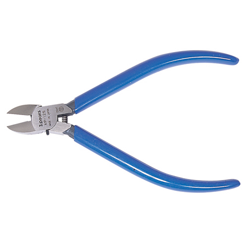 3.peaks Micro Nipper MP-125G-S