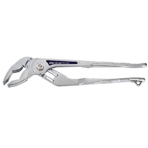 IPS Water Pump Plier LGR-Series (Lightweight)