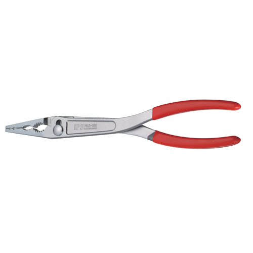 IPS Hyper Long Plier HLS-300 (Straight)