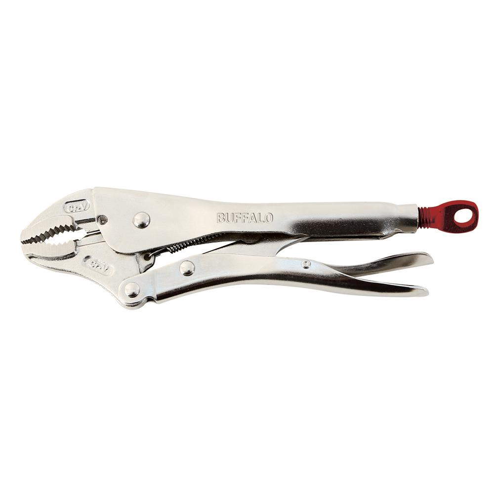 Seshin Buffalo Locking Plier Ring Type