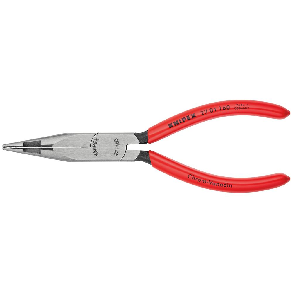 KNIPEX Snipe Nose Plier 27 01 160