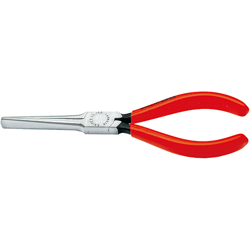 KNIPEX Snipe Nose Side Cutting Plier 33 01 160