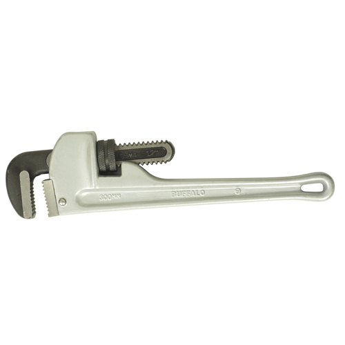 Seshin Buffalo Aluminum Pipe Wrench