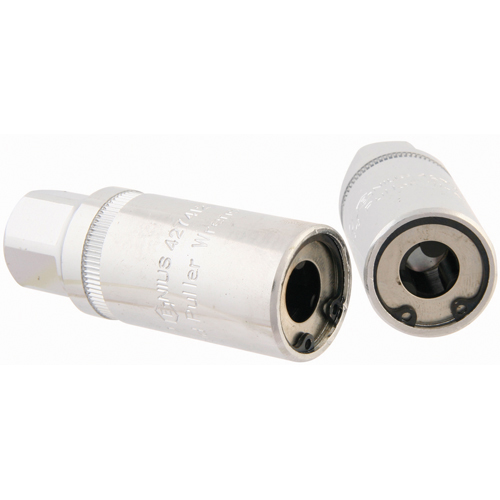 Genius Stud Remover Socket 1/2" Drive (6–16mm)
