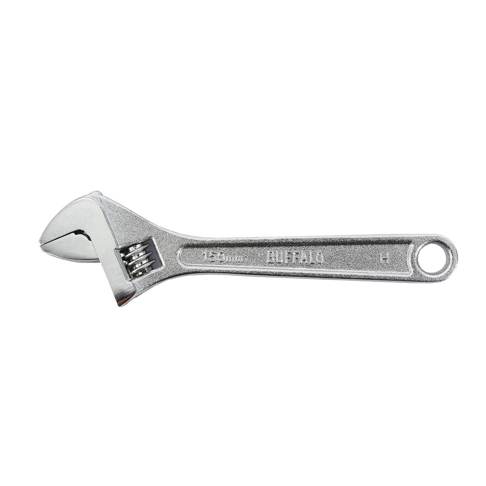 Seshin Buffalo Adjustable Wrench