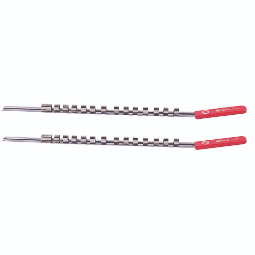 Genius Socket Holder Rail 010 Series