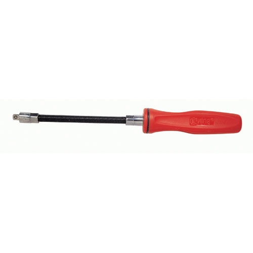 Genius Flexible Spinner with Handle 1/4" (6.35mm)