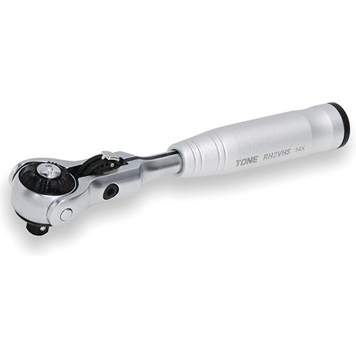 TONE Swivel Ratchet Handle