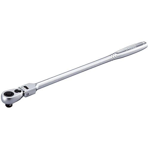 TONE 72T Long Flex Ratchet Handle