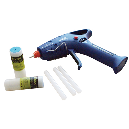 EXSO GRG-620 Hot Melt Glue Gun