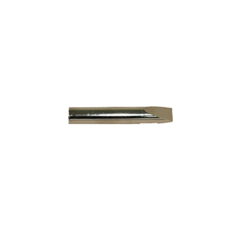 EXSO Heavy Duty Soldering Iron Tip Set