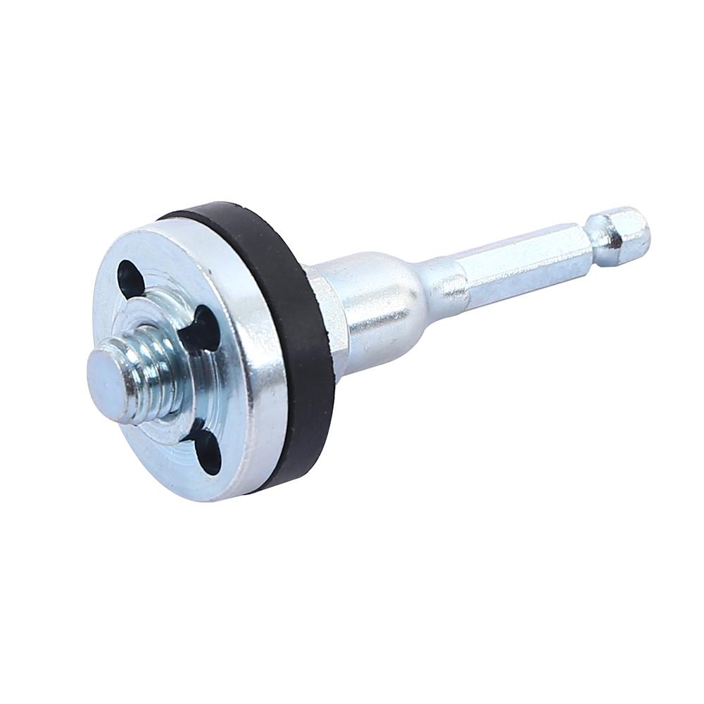 Seshin Buffalo Impact Grinder Drill Adaptor