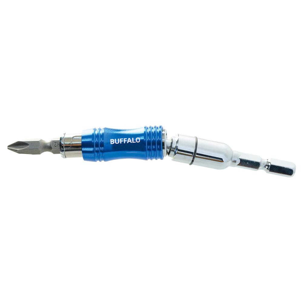 Seshin Buffalo Universal Drill Bit Adaptor