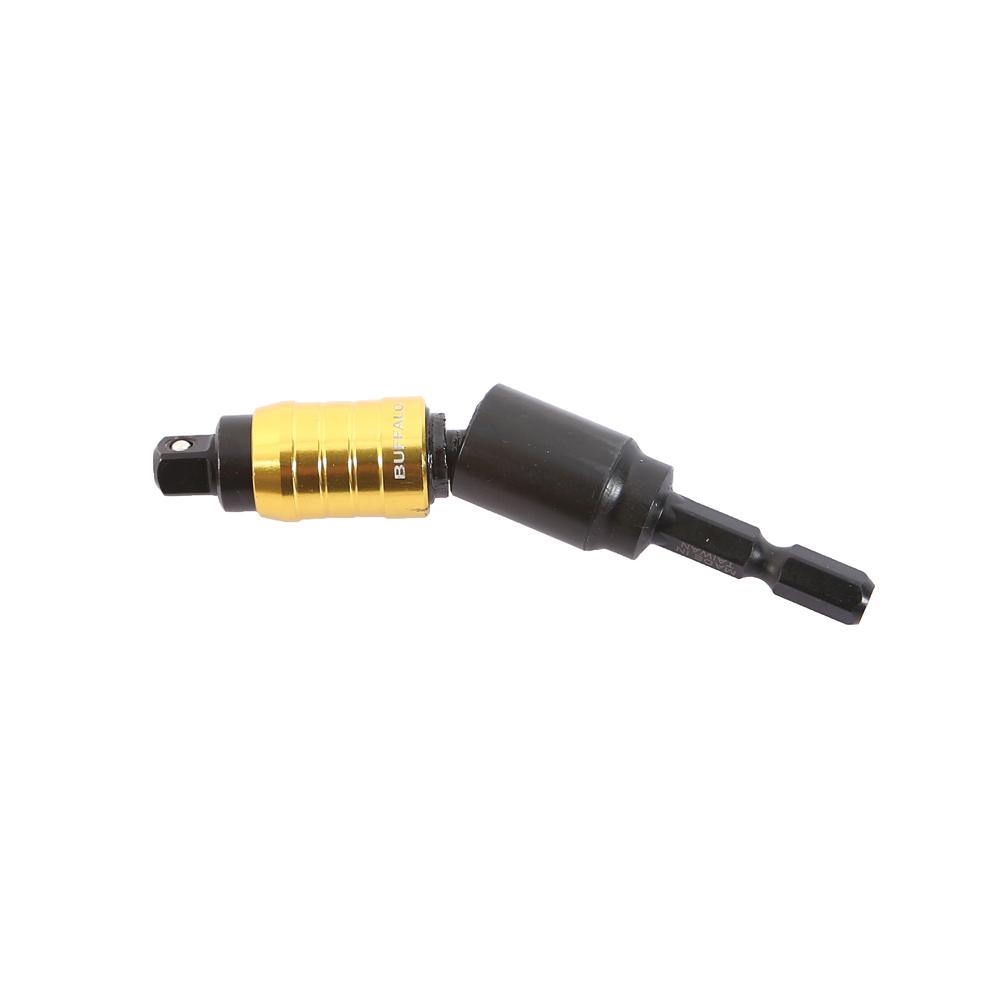 Seshin Buffalo Universal Socket Adaptor