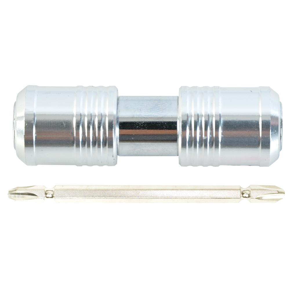 Seshin Buffalo Double End Bit Adaptor