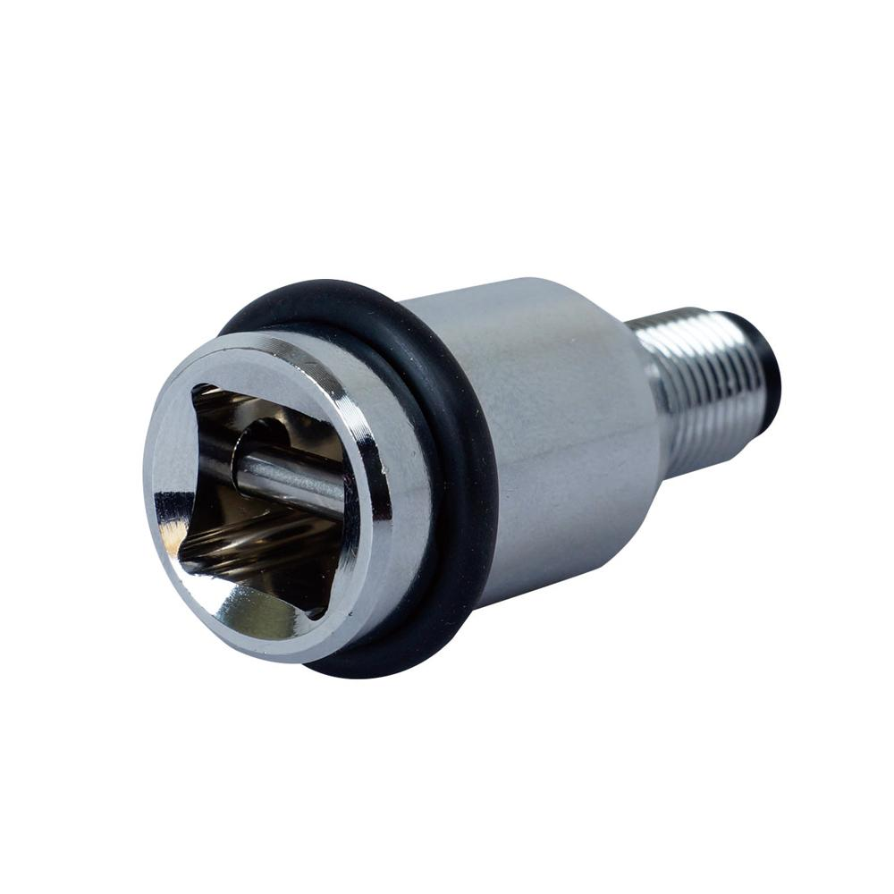 Seshin Buffalo Drill Chuck Adaptor DA1/2