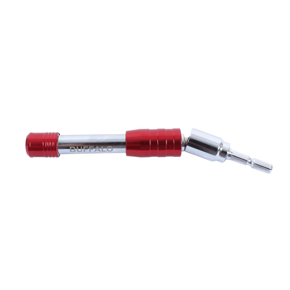 Seshin Buffalo Universal Bit Holder Quick Type