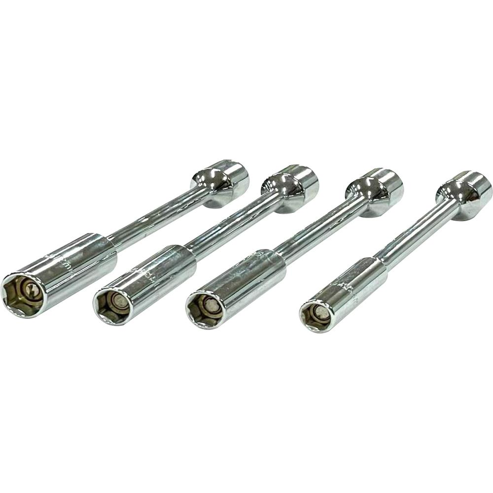 Seshin Buffalo Extra Long Magnetic Socket 3/8"