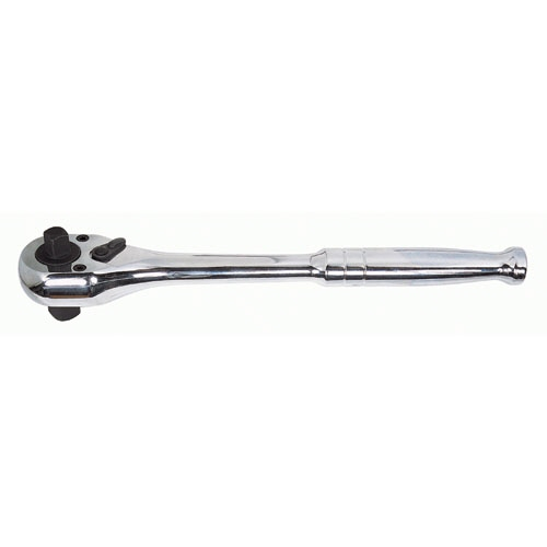 Seshin Buffalo Dual Head Ratchet Handle