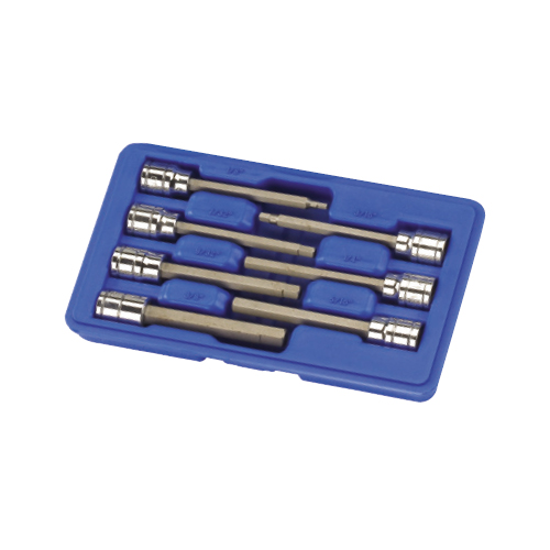 Seshin Buffalo Hex Bit Socket Set SB-HBSS7