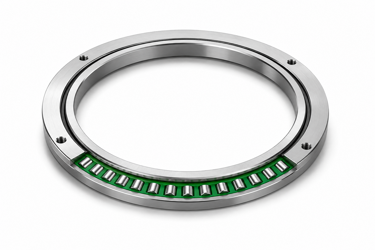THK RB Cross Roller Ring (Split Outer Ring)