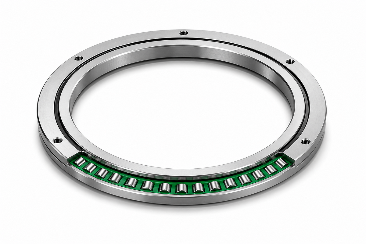 THK RB Cross Roller Ring USP Grade (Ultra-Super Precision, Split Outer Ring)